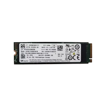 SSD SK hynix, объемом 1 тб купить в Киеве: цена, отзывы, продажа
