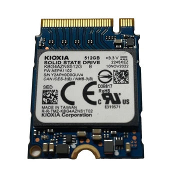 SSD KIOXIA, объемом 480 - 512 гб купить в Киеве: цена, отзывы