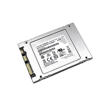SSD Toshiba, об'ємом 120 - 128 гб купити в Києві: ціна, відгуки