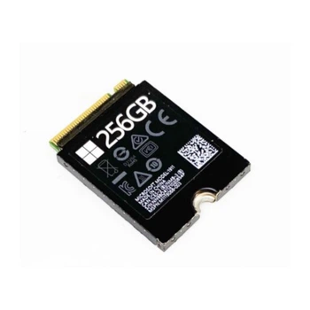 Накопитель SSD Microsoft 256Gb NVMe M.2 Gen3x4 (M1119068-003) - Б/У