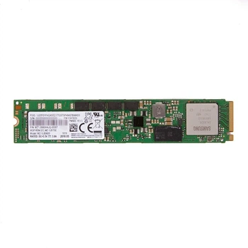 Накопитель SSD Samsung PM983 960Gb NVMe M.2 Gen3x4 (MZ-1LB9600 / MZ1LB960HAJQ)