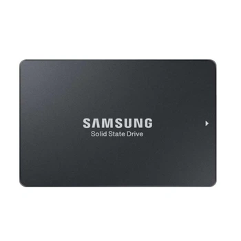 Накопичувач SSD Samsung PM963 3.84Tb SSD U.2 24Gb/s (MZQLW3T8HMLP / MZ-QLW3T80)