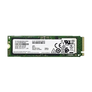 Накопитель SSD Samsung PM981a 512Gb NVMe M.2 (MZ-VLB512C / MZVLB512HBJQ)