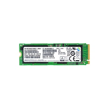 Накопитель SSD Samsung PM961 512Gb NVMe M.2 Gen3x4 (MZ-VKW5120 / MZVKW512HMJP)