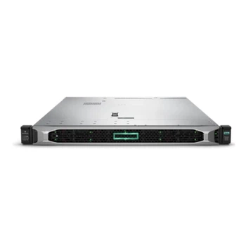 Сервер HP ProLiant DL360 Gen10 8 x 2.5 SFF (2 x Intel Xeon Gold 6130 / 128 Gb DDR4-2666 / 2 x 480Gb SSD / E208i-a / 2 x 500W) - Б/В