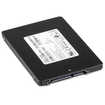 Накопитель SSD Samsung 1Tb SATA (MZ-7LN1T0C / MZ7LN1T0HAJQ) - Б/У