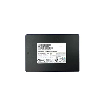Диск SSD Samsung SM863a SATA 2.5" 1.92TB (MZ-7KM1T9N / MZ7KM1T9HMJP) - Б/У
