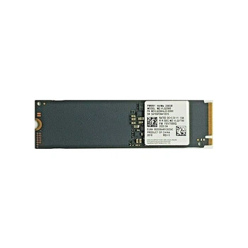 Накопичувач SSD Samsung PM991 256Gb NVMe M.2 Gen4x4 (MZ-VLQ2560