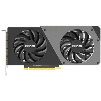 Відеокарти INNO3D GeForce RTX 4060 купити в Києві: ціна, відгуки
