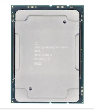 Процесор Intel Xeon Platinum 8176 - Б/В