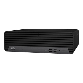 Компьютер HP EliteDesk 800 G6 SFF (Intel Core i3-10100 / 8 Gb DDR4-2666 / SSD 128 Gb) - Б/У