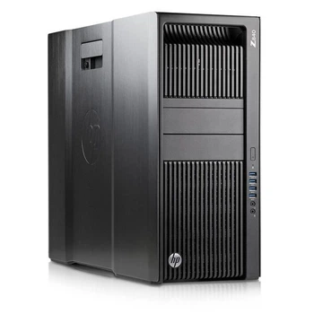 Рабочая станция HP Z840 (2 x Intel Xeon E5-2697v4 / 128 Gb DDR4-2400 / Quadro M4000 8 Gb / SSD 512 Gb) - Б/У