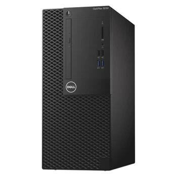 Комп'ютер Dell Optiplex 3050 Mini Tower (Intel Core i3-7100 / 4 Gb DDR4-2133/ SSD 128 Gb) - Б/В