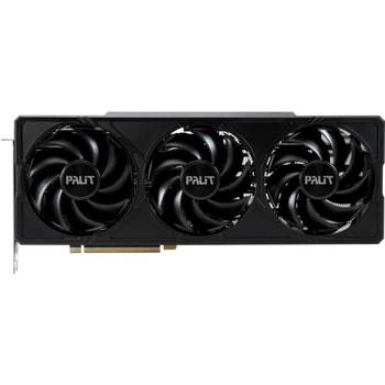 Відеокарта Palit RTX 4070 JetStream (12Gb / GDDR6X / 192 bit / 5888 CUDA) - Б/В