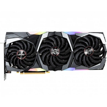 Відеокарта MSI RTX 2080 SUPER GAMING X TRIO (8Gb / GDDR6 / 256bit / 3072 CUDA) - Б/В