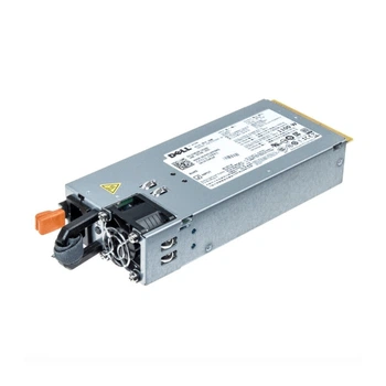 Блок питания Dell Power Supply 1100W (R510/R910/R810/T710) 03MJJP / TCVRR / 1Y45R - Б/У