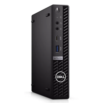 Комп'ютер Dell Optiplex 5090 Micro (Intel Core i5-11400T / 16 Gb DDR4-2933 / SSD 256 Gb) - Б/В