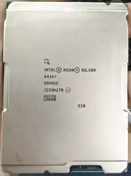 Процесор Intel Xeon Silver 4416+ - Б/В