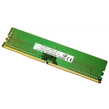 Оперативная память SK Hynix 8Gb DDR4-3200 PC4-25600 (HMA81GU6DJR8N-XN) UDIMM non-ECC Unbuffered - Б/В