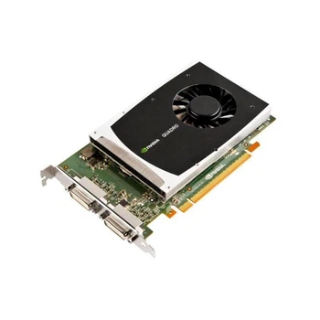 Видеокарта Nvidia Quadro 2000 (1Gb / GDDR5 / 128 bit / 192 CUDA) - Б/У