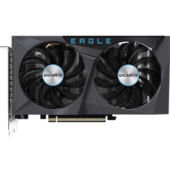 Видеокарты GeForce RTX 3050 8 pin купить в Киеве: цена, отзывы