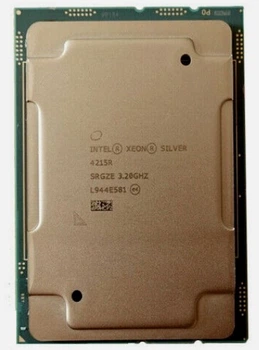 Процесор Intel Xeon Silver 4215R - Б/В