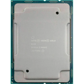 Процессор Intel Xeon Gold 6140 - Б/У