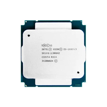 Процессор Intel Xeon E5-2695 v3 - Б/У