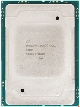 Процесор Intel Xeon Gold 5218N - Б/В