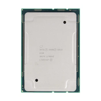 Процессор Intel Xeon Gold 6150 - Б/У