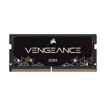 Оперативная память Corsair 16Gb DDR4-3200 PC4-25600 (CMSX16GX4M1A3200C22) SODIMM Non-ECC Small Outline - Б/У
