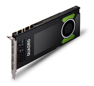 ⑴quadro P4000 Відеокарта Nvidia Quadro P4000 (8Gb / GDDR5 / 256 bit / 1792 CUDA