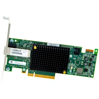 HBA HP SN1100E 1 x 16Gb PCIe (719212-001, SN1100E) - Б/У
