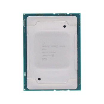 Процесор Intel Xeon Silver 4214Y - Б/В