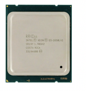Процессор Intel Xeon E5-2650L v2 - Б/У