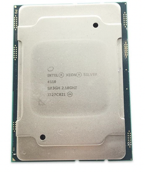 Процессор Intel Xeon Silver 4110 - Б/У