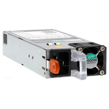 Блок питания Dell для PowerEdge 2000W (W1R7V / C4130 / XYK93 / Z2000E-S1 / Z2000E-S0) - Б/У