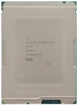 Процесор Intel Xeon Gold 5418Y - Б/В