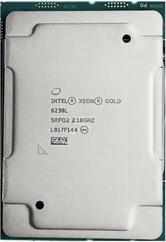 Процессор Intel Xeon Gold 6238L - Б/У