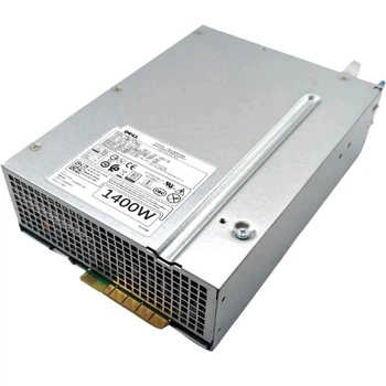 Блок питания Dell Precision 1400W для T7920 (H1400EF, D1400EF, 0W2J27, 2CTMC) - Б/У