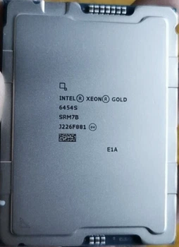 Процесор Intel Xeon Gold 6454S - Б/В