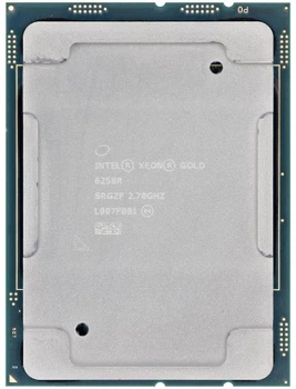 Процесор Intel Xeon Gold 6258R - Б/В