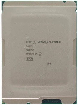 Процесор Intel Xeon Platinum 8462Y+ - Б/В