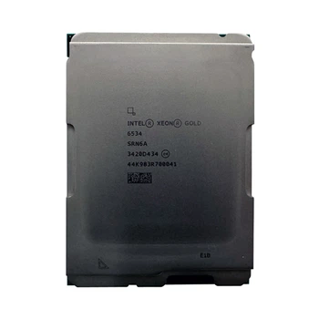 Процесор Intel Xeon Gold 6534 - Б/В