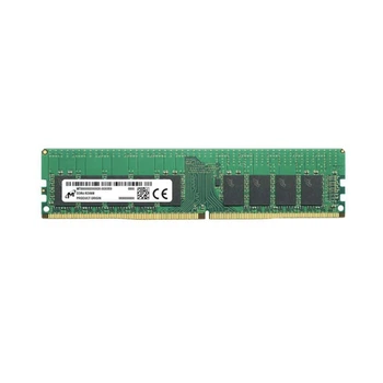 Оперативна пам'ять Micron 16Gb DDR4-2400 PC4-19200 (MTA36ASF2G72PZ-2G3B1QG) RDIMM ECC Registered - Б/В