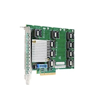 Expander Server Adapter HP DL380 GEN9 (761879-001 727250-B21 / 876907-001 /727252-001) - Б/В