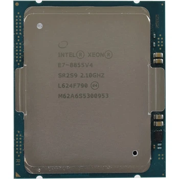 Процессор Intel Xeon E7-8880 v4 - Б/У