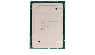 Процессор Intel Xeon Platinum 8260 - Б/У