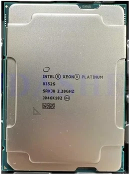 Процесор Intel Xeon Platinum 8352S - Б/В