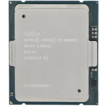 Процесор Intel Xeon E7-8880 v3 - Б/В